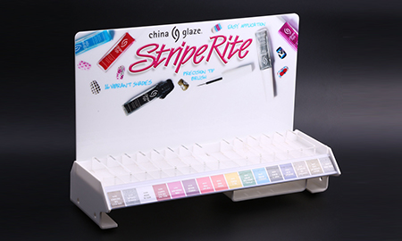 有機(jī)玻璃展示架到底哪里好?